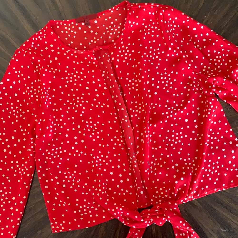 Womens blouse